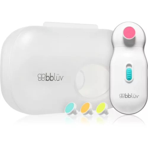 Bblüv Trimö elektromos körömreszelő #B0142