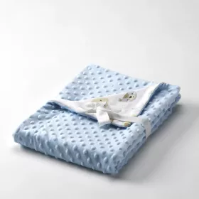 Mora Takaró 80x110 Dubidu Azul #888167