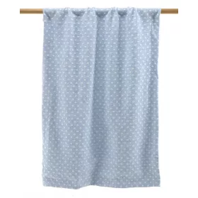 Mora BOBLER L86 pléd 80*110 05 blue - dobozos #590078