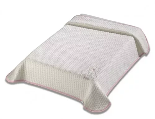 Mora Takaró #80x110 #Bambi pink #590086