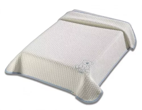 Mora Takaró #80x110 #Bambi blue #590087