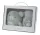 Gamberritos takaró #80x110cm #wellsoft #plüss játékkal #szürke-kék maci #10757