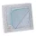 Gamberritos takaró pamut 80x80cm #hold kék #10799