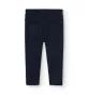 Boboli Legging bolyhos #6 hó #68cm #Navy #290023-2440