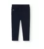 Boboli Legging bolyhos #12 hó #80cm #Navy #290023-2440