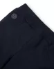Boboli Legging bolyhos #12 hó #80cm #Navy #290023-2440