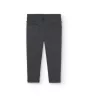 Boboli Legging bolyhos #6 hó #68cm #Anthtracite #290023-8116