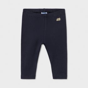 Mayoral Leggings #9 hó #74cm #Marino #703