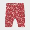 Mayoral Leggings #6 hó #68cm #Corazones #1705