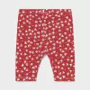 Mayoral Leggings #6 hó #68cm #Corazones #1705