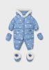 Mayoral Overál 4-6 hó 70cm Skyway #2662 2021