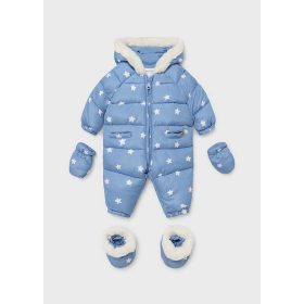 Mayoral Overál 4-6 hó 70cm Skyway #2662 2021