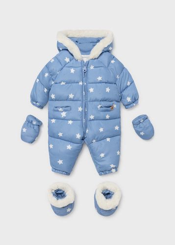 Mayoral Overál 4-6 hó 70cm Skyway #2662 2021