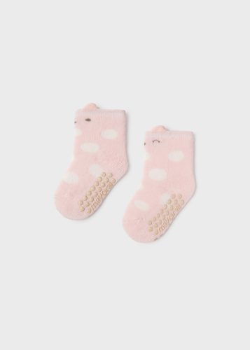 Mayoral Zokni #21 #Rosa baby #9425