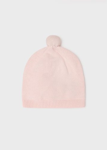 Mayoral Sapka #6hó #Rosa baby #9438