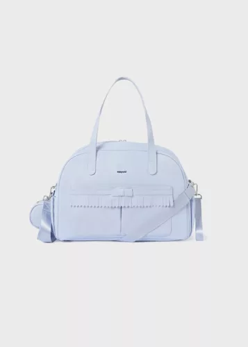 Mayoral Pelenkázótáska #Baby Blue #19032