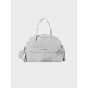 Mayoral pelenkázótáska 19032 #Grey