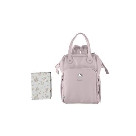 Mayoral pelenkázótáska 19037 #Rose