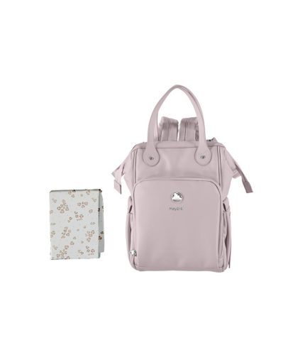 Mayoral pelenkázótáska 19037 #Rose