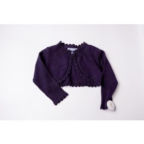 Mayoral Bolero #24 hó #92cm #Marino #308 2021