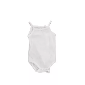 Mayoral Body ujjatlan 4-6 hó 70cm Blanco #168