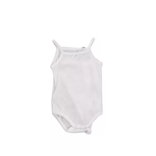 Mayoral Body ujjatlan 4-6 hó 70cm Blanco #168