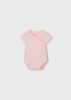 Mayoral Body rövidujjú #18 hó #86cm #Rosa baby #191