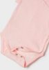 Mayoral Body rövidujjú #18 hó #86cm #Rosa baby #191