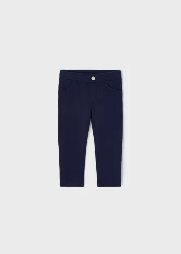 Mayoral Nadrág #12 hó #80cm #Blue #560