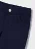 Mayoral Nadrág #12 hó #80cm #Blue #560