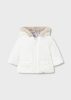 Mayoral Kabát #4-6 hó #70cm #Crudo #2401