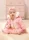 Mayoral Kabát #4-6 hó #70cm #Rosa baby #2498