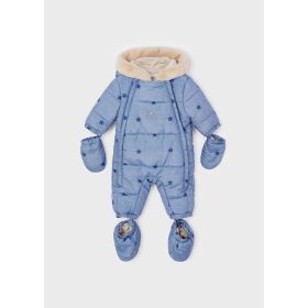 Mayoral Overál #2-4 hó #65cm #Oceano #2624