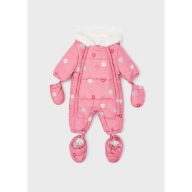 Mayoral Overál #2-4 hó #65cm #Berry #2624