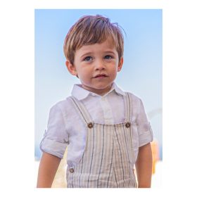 Mayoral Ing #6 hó #68cm #Blanco #117