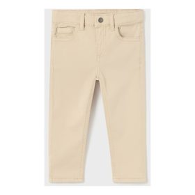 Mayoral Nadrág #18 hó #86cm #Beige #506
