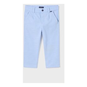 Mayoral Nadrág #18 hó #86cm #Celeste #1517