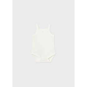 Mayoral Body ujjatlan #4-6 hó #70cm #Crudo #168