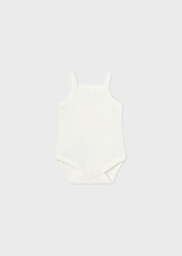 Mayoral Body ujjatlan #4-6 hó #70cm #Crudo #168