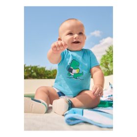 Mayoral 2 részes együttes #4-6 hó #70cm #Maui #1624