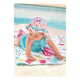 Mayoral 3 részes együttes #4-6 hó #70cm #Turquesa #1692