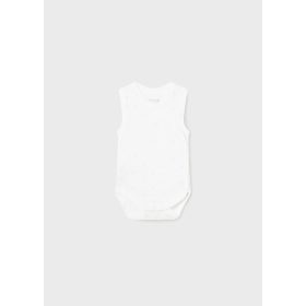 Mayoral Body ujjatlan #2-4 hó #65cm #Rosa baby #1747