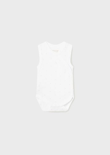 Mayoral Body ujjatlan #2-4 hó #65cm #Rosa baby #1747