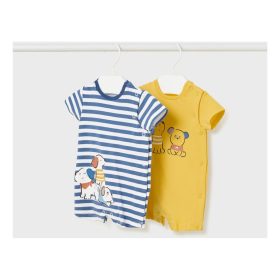 Mayoral 2 részes együttes #2-4 hó #65cm #Malibu #1751