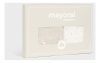 Mayoral 3 részes együttes #4-6 hó #70cm #Beige #1752