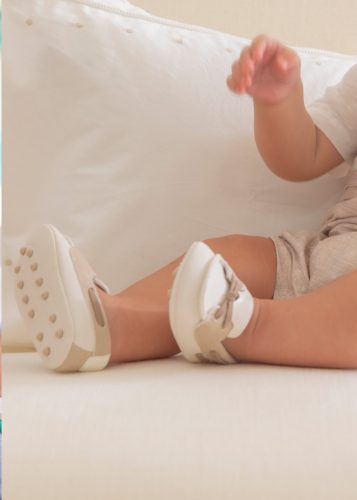 Mayoral Kocsicipő #18 #Crudo #9620