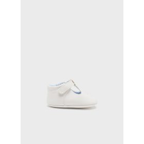 Mayoral Kocsicipő #17 #Blanco #9621