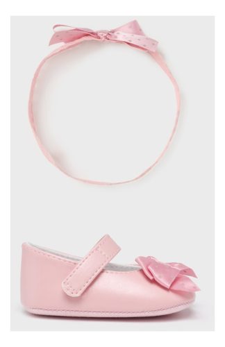 Mayoral Kocsicipő #18 #Colorete #9633