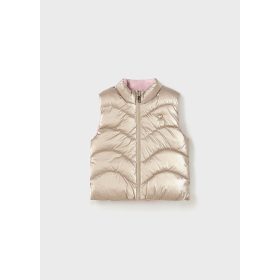 Mayoral Mellény #9 hó #74cm #Sepia-colo #2315