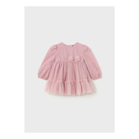 Mayoral Ruha #12 hó #80cm #Rosado #2971